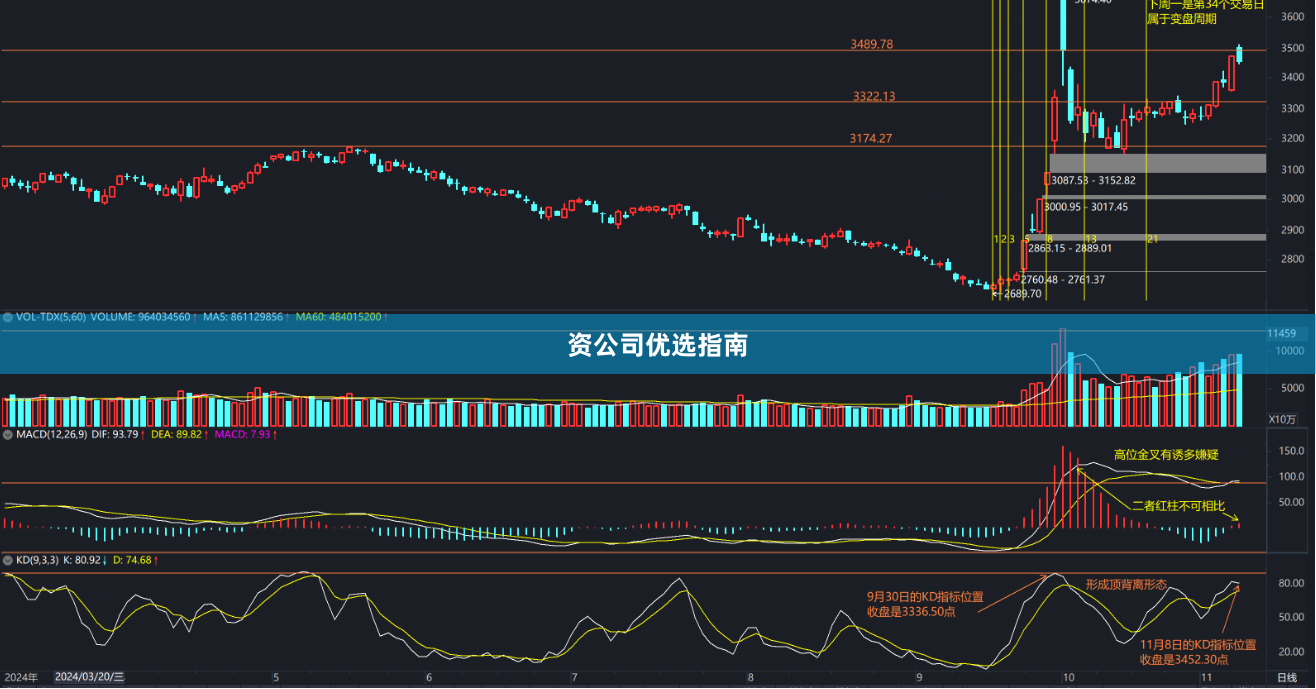 资公司优选指南
